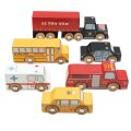 Le Toy Van Autoset New York