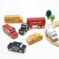 Le Toy Van Autoset New York