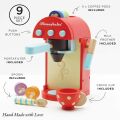 Le Toy Van Kaffeemaschine