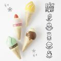 Le Toy Van Süße Eiscreme