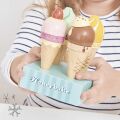 Le Toy Van Süße Eiscreme