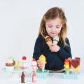 Le Toy Van Süße Eiscreme