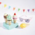 Le Toy Van Süße Eiscreme