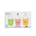 Le Toy Van Fruchtcocktails zum Mitnehmen 3 Stück