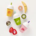 Le Toy Van Fruchtcocktails zum Mitnehmen 3 Stück