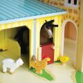 Le Toy Van Große Farm