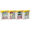 Le Toy Van Einsatzfahrzeuge-Set