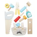 Le Toy Van Tools in einer Box