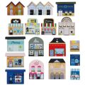 Le Toy Van Train City