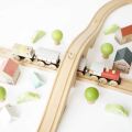 Le Toy Van Eisenbahnstrecke