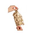 Ugears Mechanisches 3D-Holzpuzzle Motorstunden