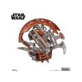 Ugears Mechanisches 3D-Puzzle aus Holz Star Wars Droideka