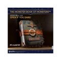 Ugears Mechanisches 3D-Puzzle aus Holz Harry Potter The Monster Book of Monsters