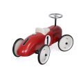 Vilac Vintage Laufrad aus Metall rot
