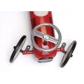 Vilac Vintage Laufrad aus Metall rot
