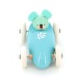 Vilac Rennwagen Koala Alice