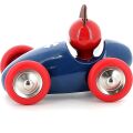 Vilac  Rennwagen Hund Lucien