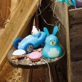 Vilac  Rennwagen Kitty Mariette