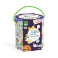 Vilac Fühl und finde Mein Tag