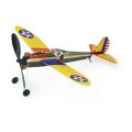 Vilac Aircraft Bausatz mit einziehbarem Propeller 1 Stück