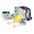 Vilac Gartenwerkzeug-Set in einer Geschenkbox