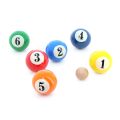 Vilac Holz-Pétanque Billard