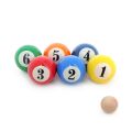 Vilac Holz-Pétanque Billard