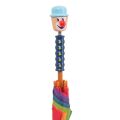 Vilac Regenschirm Kleiner Clown