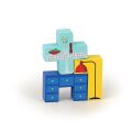 Vilac Holzknobelspiel Packen Sie es richtig! Umzugsunternehmen