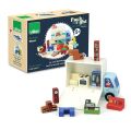 Vilac Holzknobelspiel Packen Sie es richtig! Umzugsunternehmen