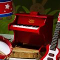 Vilac Piano rot