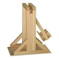 Walachia Spielplatz Holzbausatz