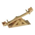 Walachia Spielplatz Holzbausatz