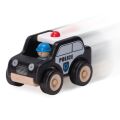 Wonderworld Mini-Patrouillenfahrzeug aus Holz