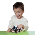 Wonderworld Mini-Patrouillenfahrzeug aus Holz