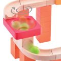 Wonderworld TRIX Holzkugelachterbahn - Karussell und Wirbel