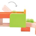 Wonderworld TRIX Holzkugelachterbahn - Karussell und Wirbel