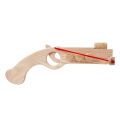 Fauna Armbrust aus Naturholz Kork