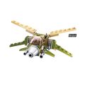 Sluban Builder M38-B0636 König von Land Force 1pc