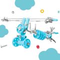 The OffBits AirplaneBit Bausatz
