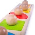 Bigjigs Baby Einsatz Puzzle Formen