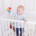 Bigjigs Baby-Dreieck-Twister