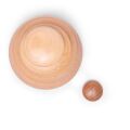 Bigjigs Baby-Kieselstein-Balancierspiel