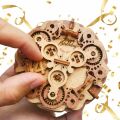 iDventure Puzzle-Escape-Spiel Geburtstagstorte