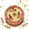 iDventure Puzzle-Escape-Spiel Geburtstagstorte