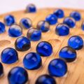 Bigjigs Toys Solitaire aus Holz
