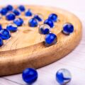 Bigjigs Toys Solitaire aus Holz