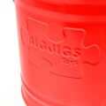 Bigjigs Toys Rote Teekanne