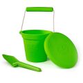Bigjigs Toys Frisbee Grüne Wiese