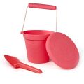 Bigjigs Toys Frisbee Rosa Koralle